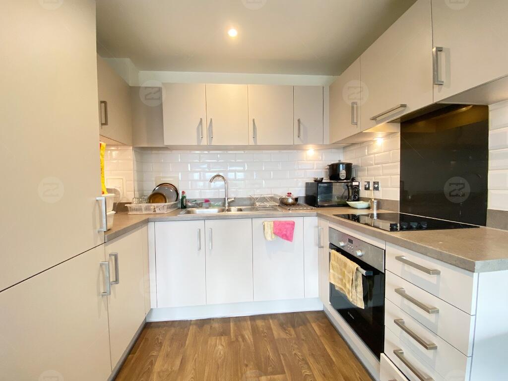 Additional image 4 of Roosevelt Apartment, Lexington Gardens, Birmingham, B15 2DU