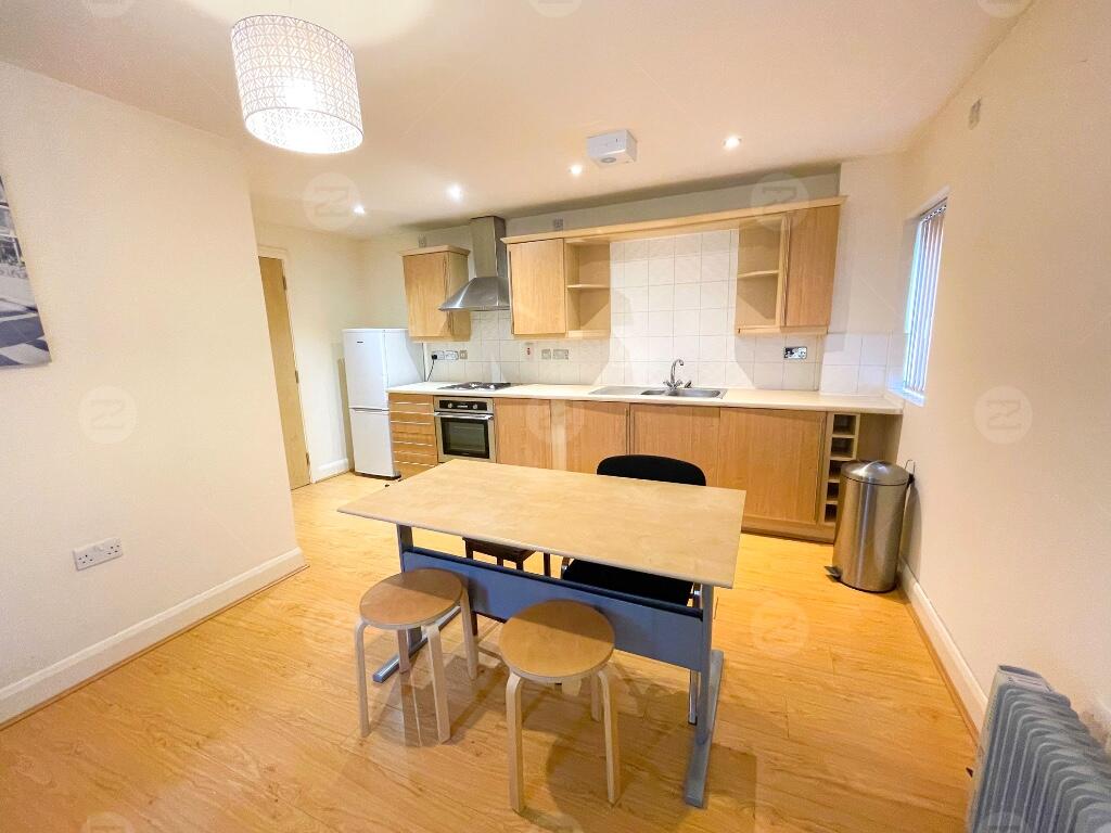 Additional image 2 of 93 Rickman Drive, Birmingham, B15 2AL