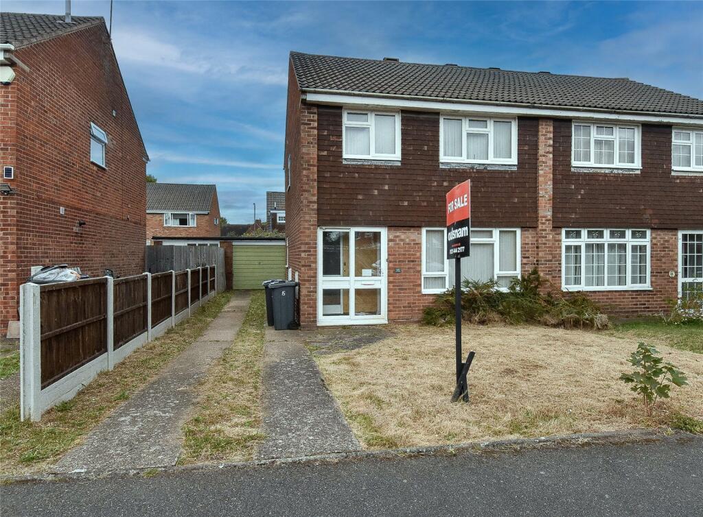 Property image for Regency Gardens, Yardley Wood, Birmingham, B14