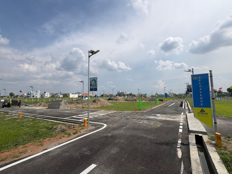 Additional image 3 of Kadachanendal, Madurai
