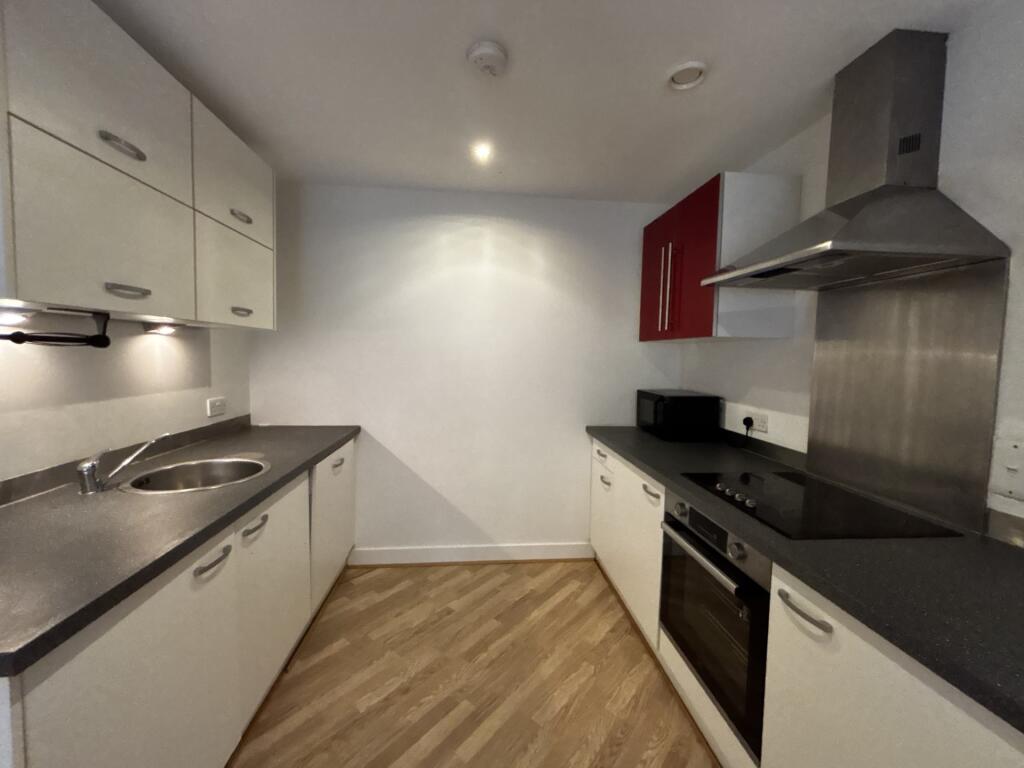 Additional image 2 of Canal Wharf, Holliday Street