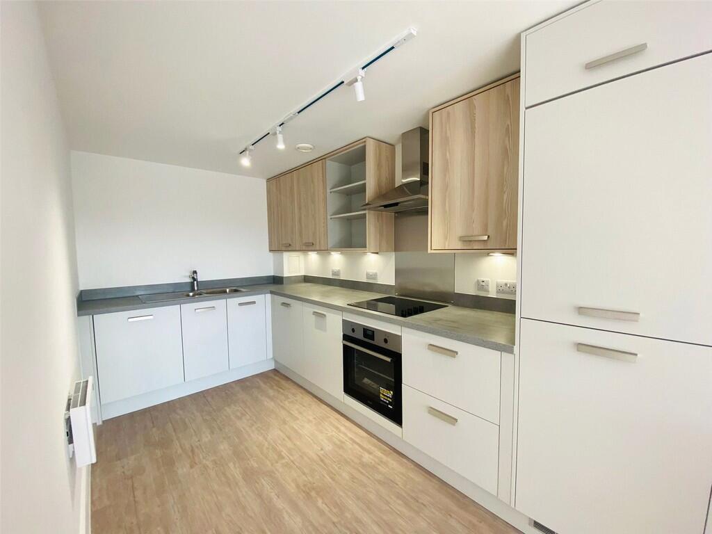 Additional image 4 of Digbeth One 2, Birmingham, West Midlands