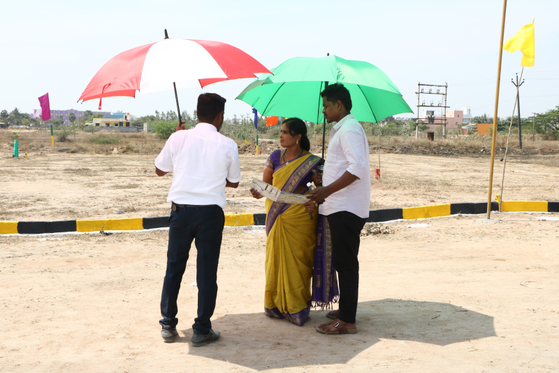 Additional image 2 of Paraniputhur, Chennai