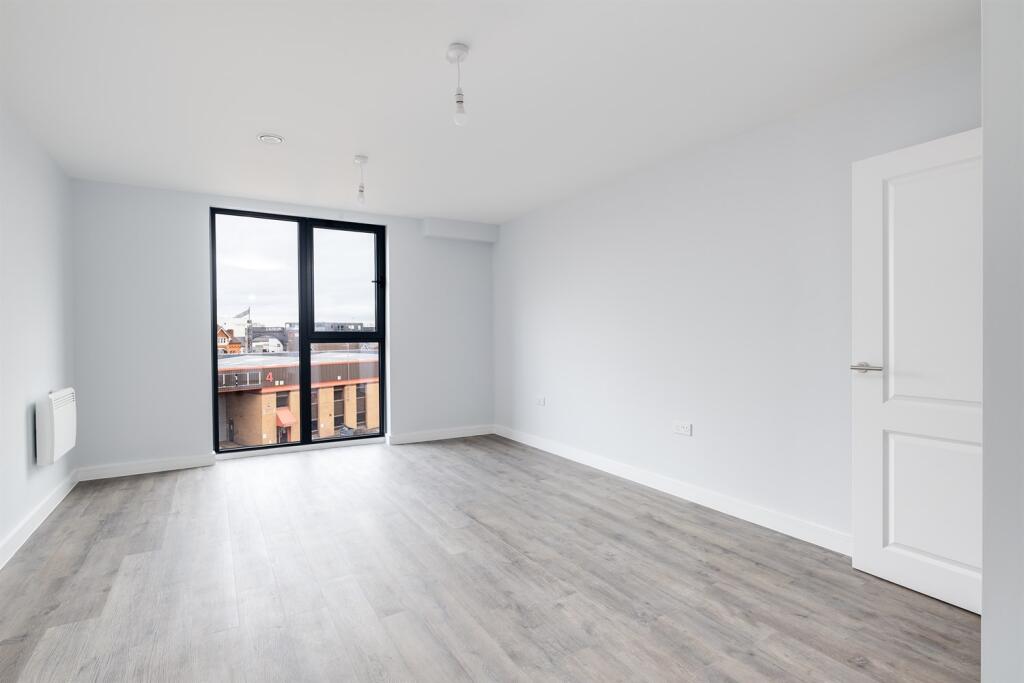 Additional image 4 of The Forge, B12