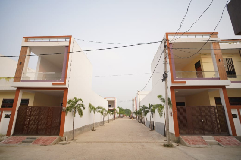 Additional image 2 of Jankipuram, Lucknow