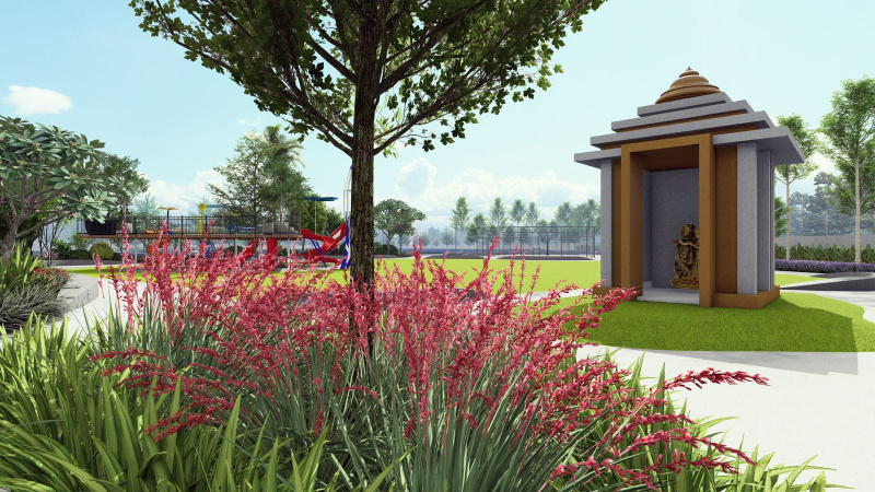 Additional image 2 of Sanawadia, Indore