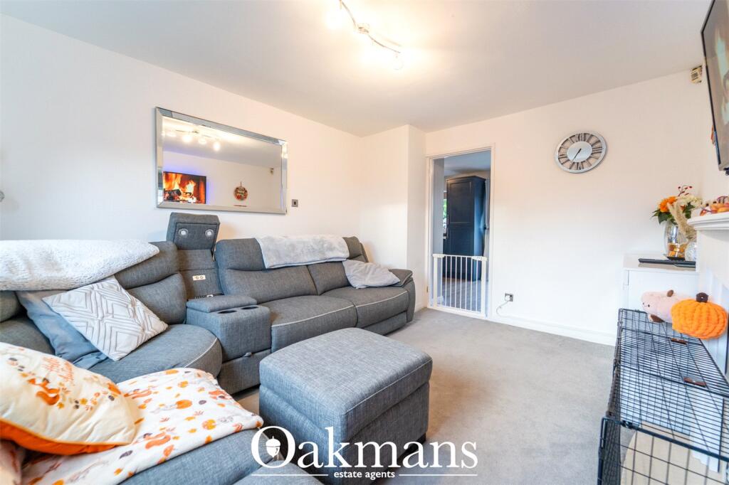 Additional image 6 of Heronfield Close, Redditch, Worcestershire, B98