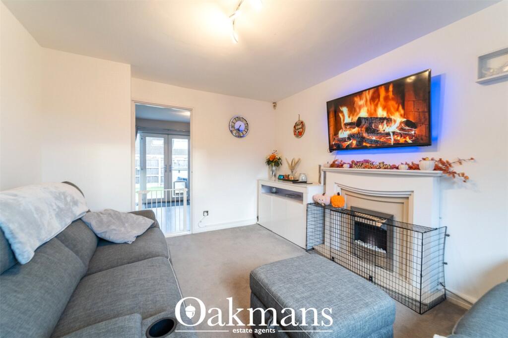 Additional image 7 of Heronfield Close, Redditch, Worcestershire, B98