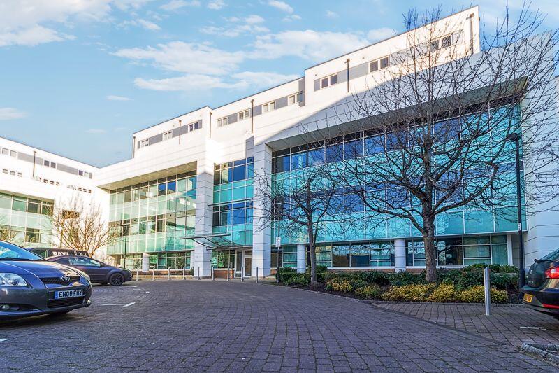 Additional image 5 of Empire House, Bessemer Road, Welwyn Garden City