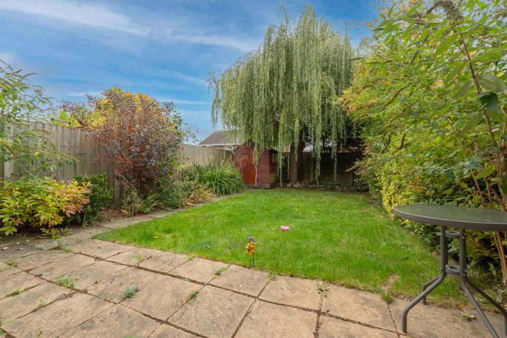 Additional image 19 of Flaxley Close, Winyates Green, Redditch, B98 0QS