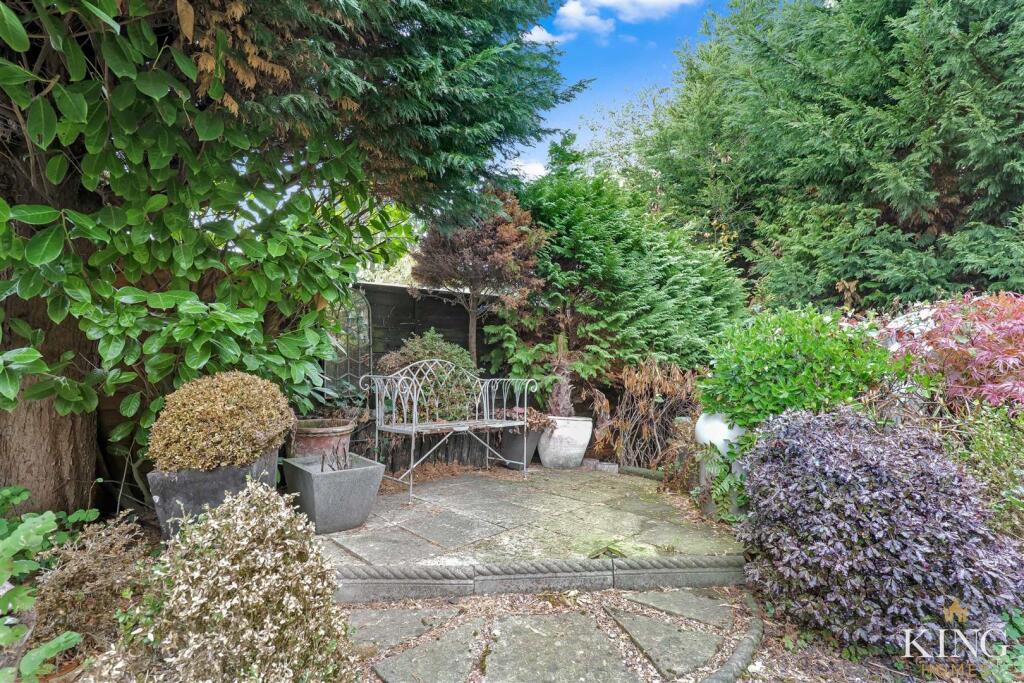 Additional image 21 of Mason Close, Redditch