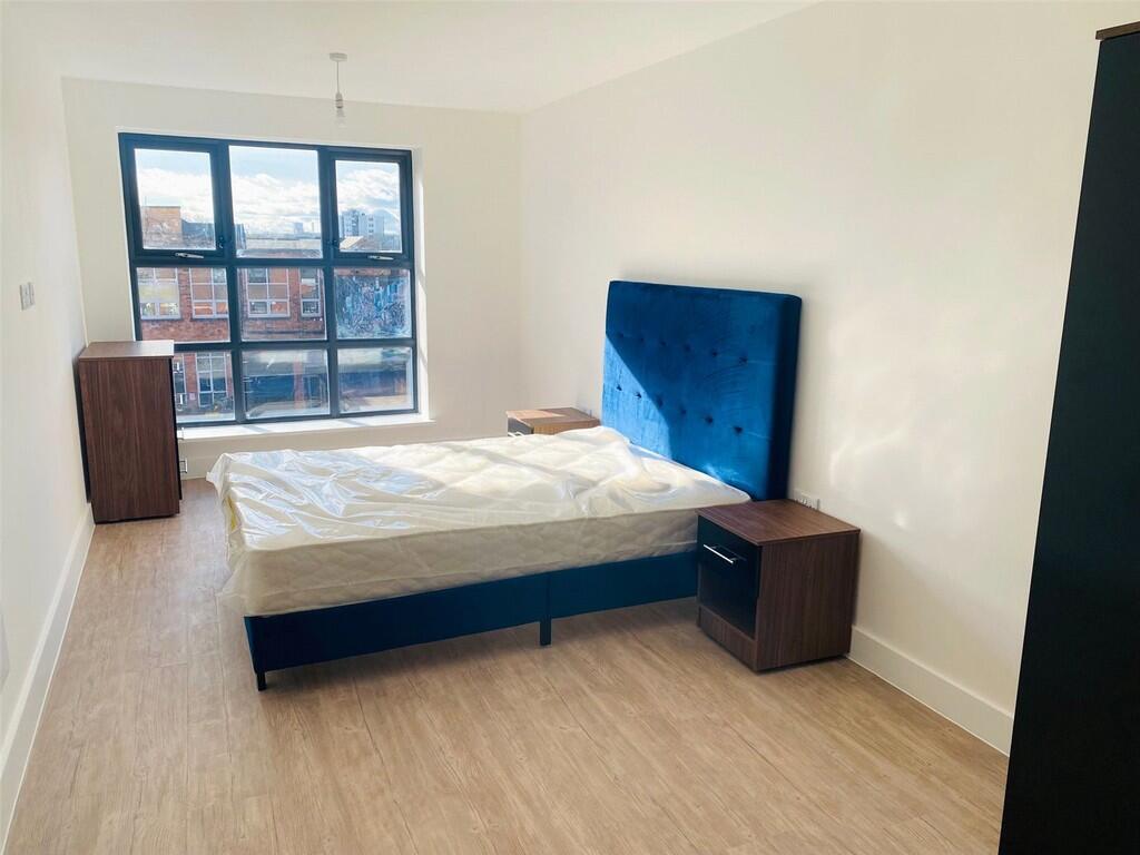 Additional image 6 of Digbeth One 2, Birmingham, West Midlands