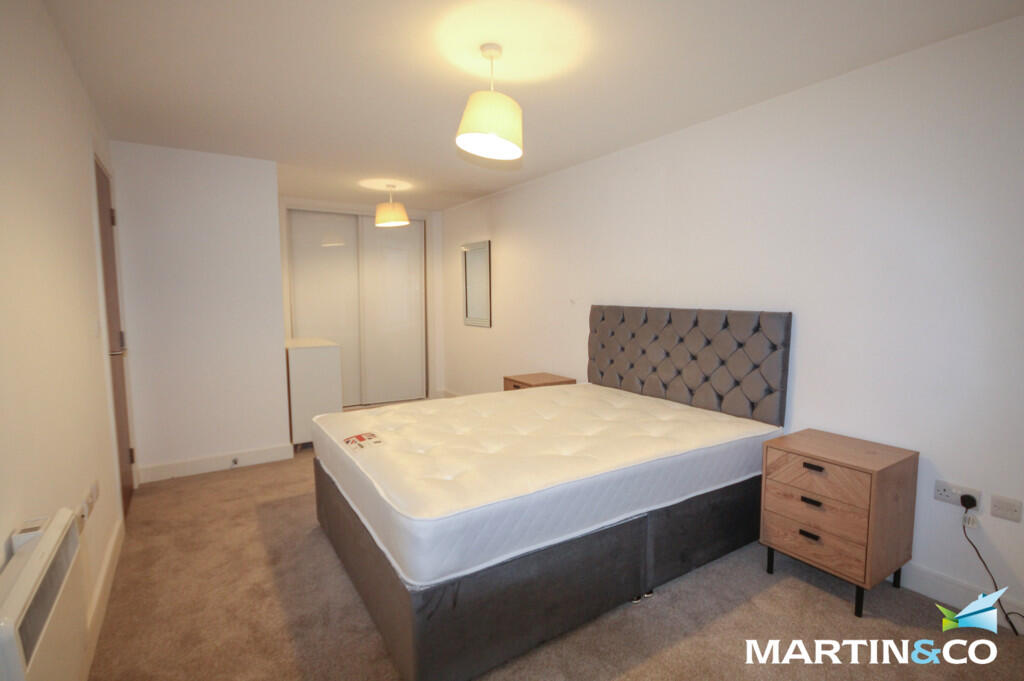 Additional image 5 of Dayus House, Tenby Street, Jewellery Quarter, B1