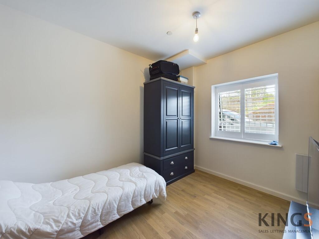 Additional image 18 of Salisbury Square, Blackhorse House, AL9