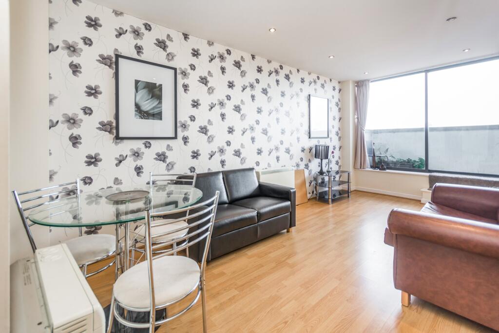 Additional image 3 of Kinvara Heights, 3 Rea Place, Birmingham, B12