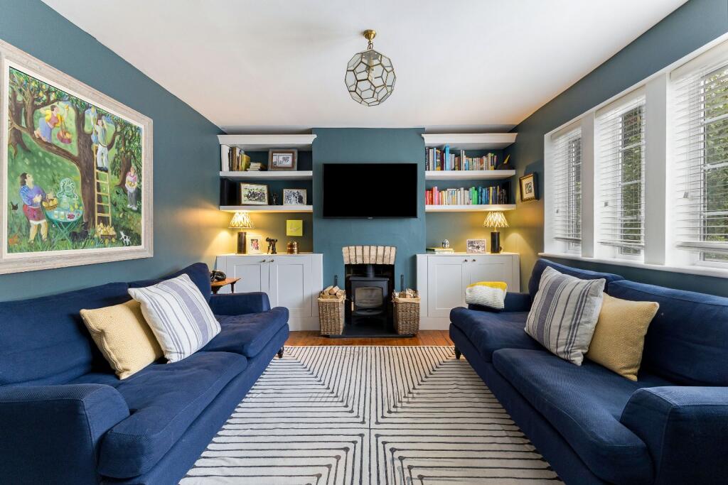 Additional image 16 of Barnfield Road, Harpenden, Hertfordshire