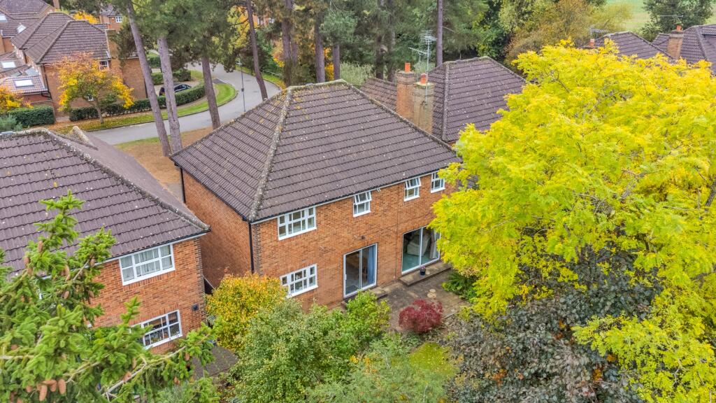 Additional image 18 of Bennett Close, Welwyn Garden City, AL7 4JA