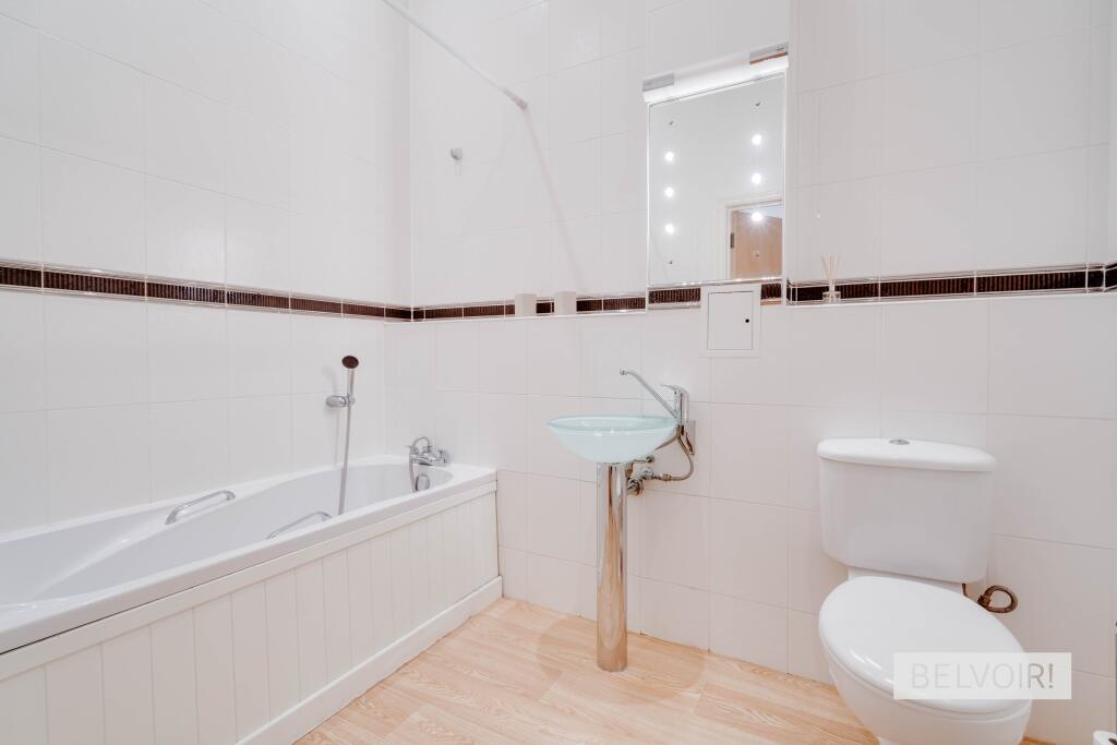 Additional image 10 of Clement Street, City Centre, Birmingham, B1