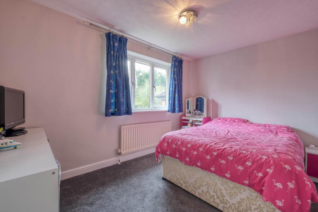 Additional image 23 of Nine Days Lane, Redditch, B98