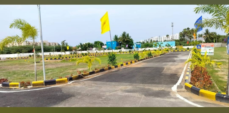 Additional image 3 of Kelambakkam, Chennai