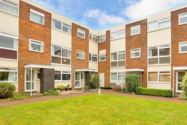 Property image for Central Harpenden, Hertfordshire