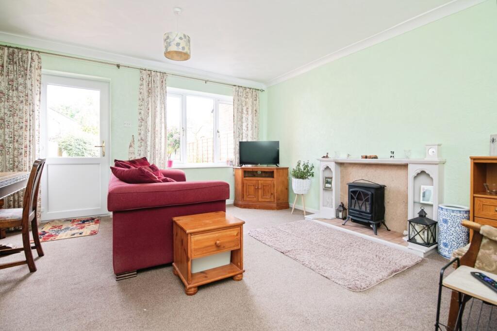 Additional image 5 of Oldbury Close, Redditch, Worcestershire, B98