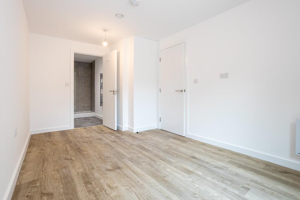 Additional image 11 of Flat 439, Hairpin House, 230 Bradford Street, Birmingham, B12