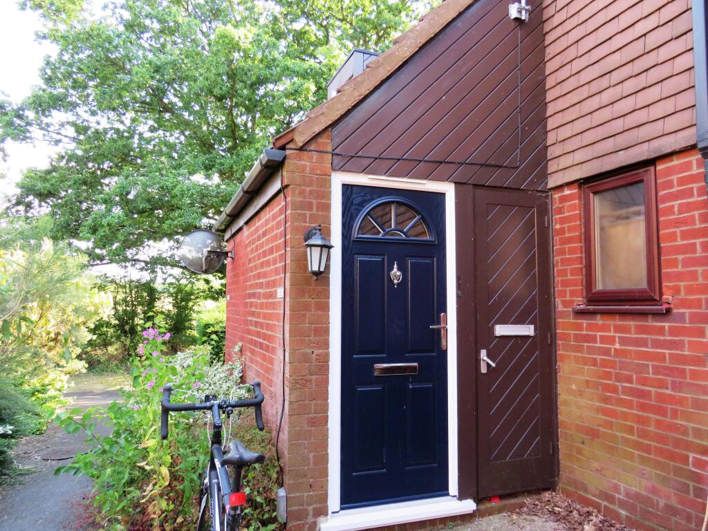 Primary image of Newgate Close, ST. ALBANS