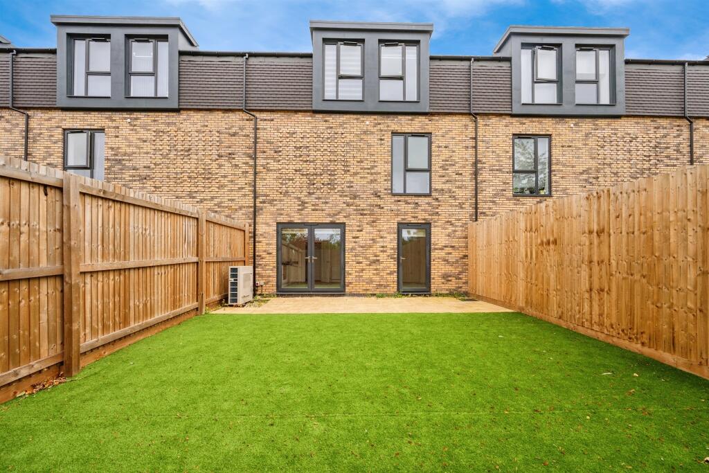 Additional image 20 of Parkes Avenue, Balsall Heath, Birmingham