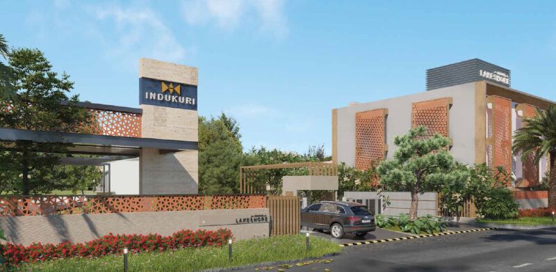 Property image for Pasumamla, Hyderabad