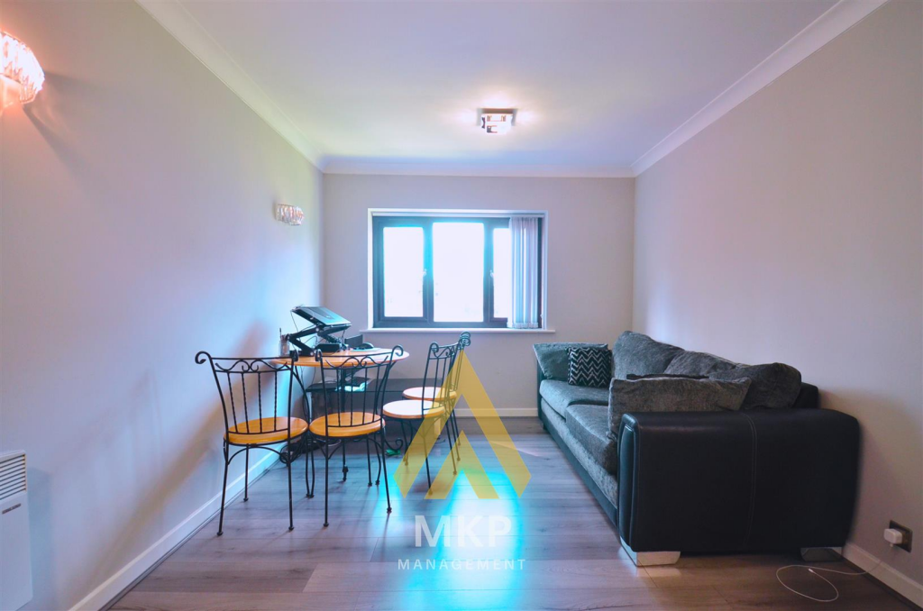 Property image for King's Court, Bridge Street Birmingham, West Midlands, B1 2JR