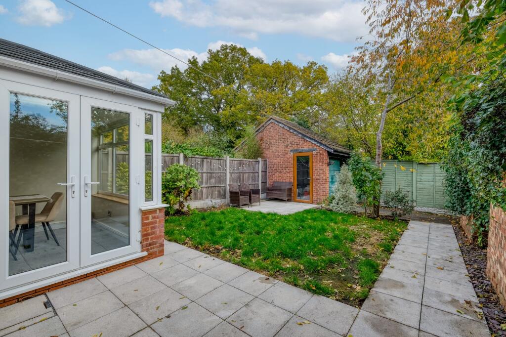 Additional image 14 of Redstone Close, Redditch, B98