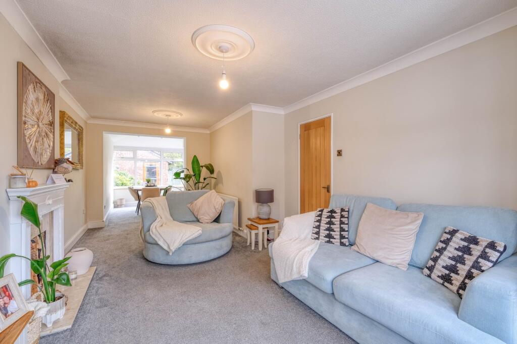 Additional image 2 of Redstone Close, Redditch, B98