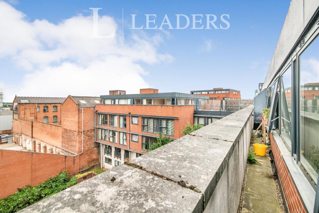 Additional image 8 of Avoca, 146 Cheapside, Birmingham, B12