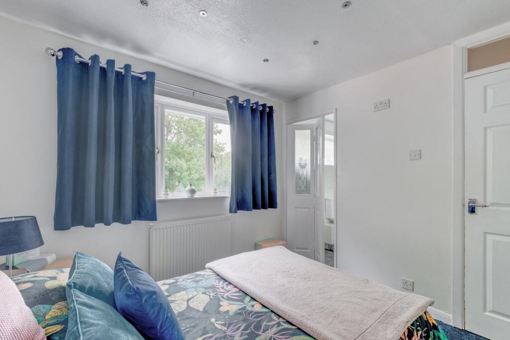 Additional image 10 of Ansley Close, Matchborough East, Redditch, B98