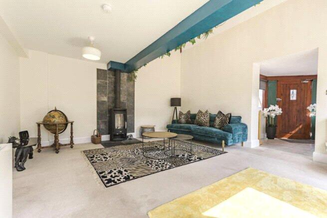 Additional image 11 of Upper Skilts Court, Gorcott Hill, Ullenhall, Warwickshire, B98