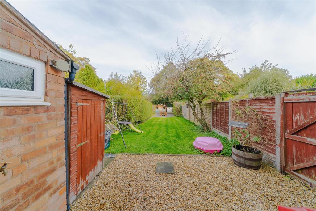 Additional image 17 of Brook Lane, Kings Heath/Billesley Border, Birmingham