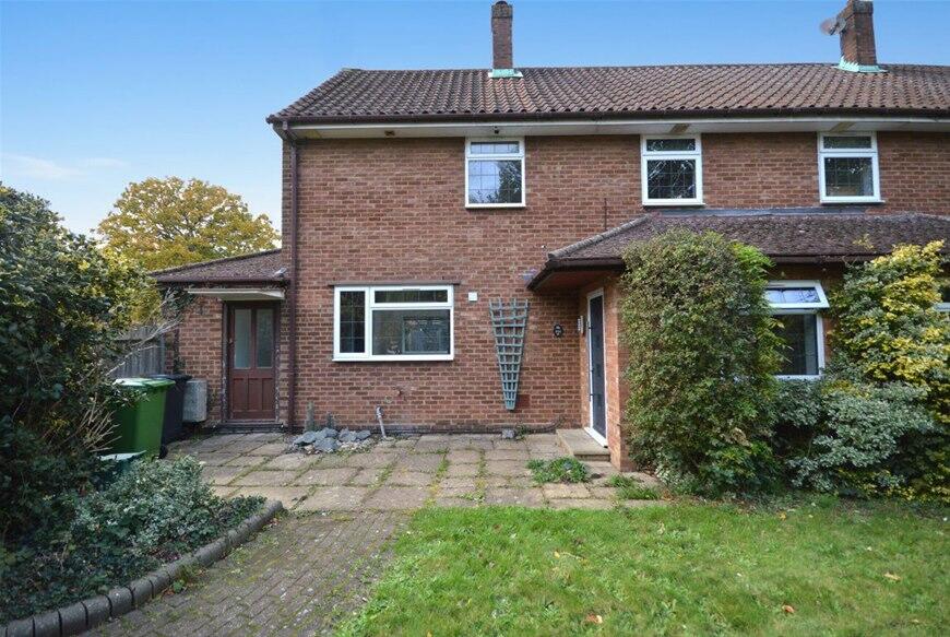 Property image for Hill End Lane, St Albans, St. Albans, AL4