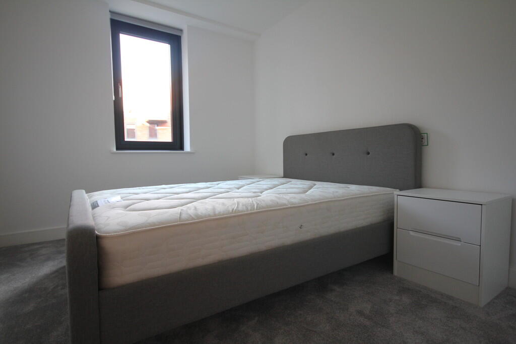 Additional image 5 of Camden House, Pope Street, Jewellery Quarter, B1