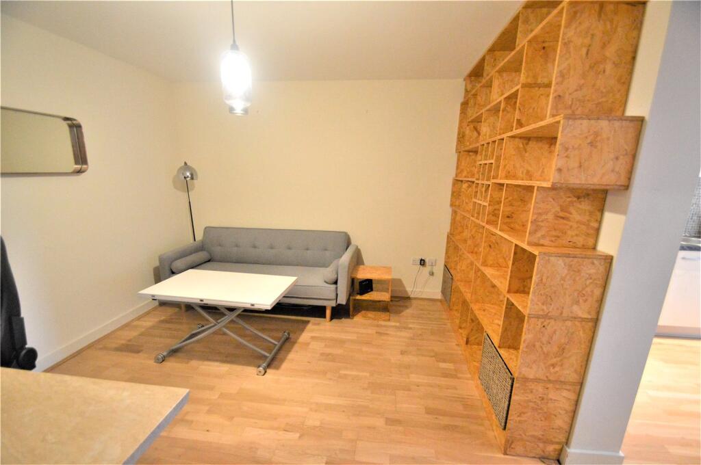 Additional image 9 of Canal Wharf, 14 Waterfront Walk, Birmingham, B1