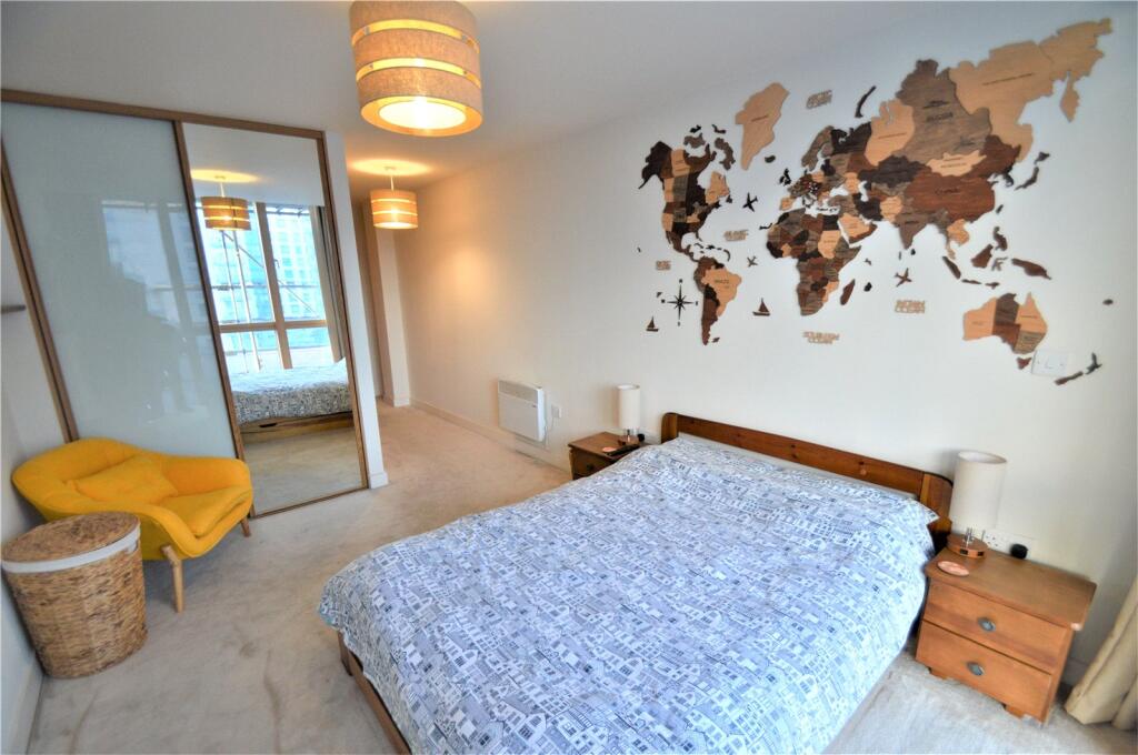 Additional image 8 of Canal Wharf, 14 Waterfront Walk, Birmingham, B1