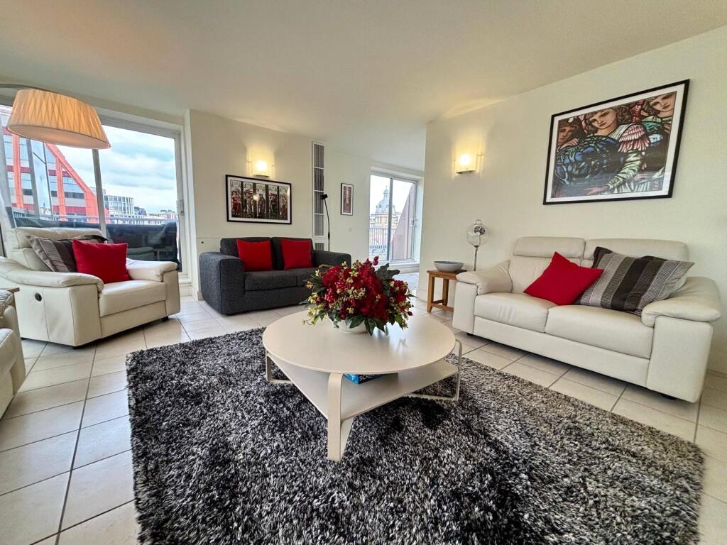 Additional image 11 of Queens College Chambers, Birmingham, B1