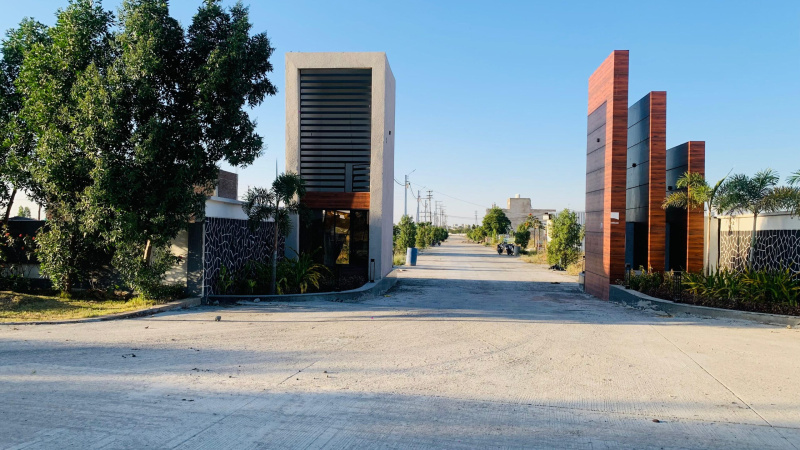 Property image for Ujjain Road, Indore