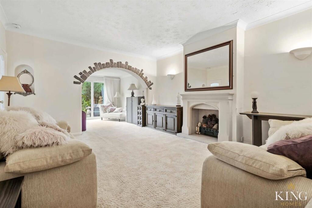 Additional image 25 of Mason Close, Redditch