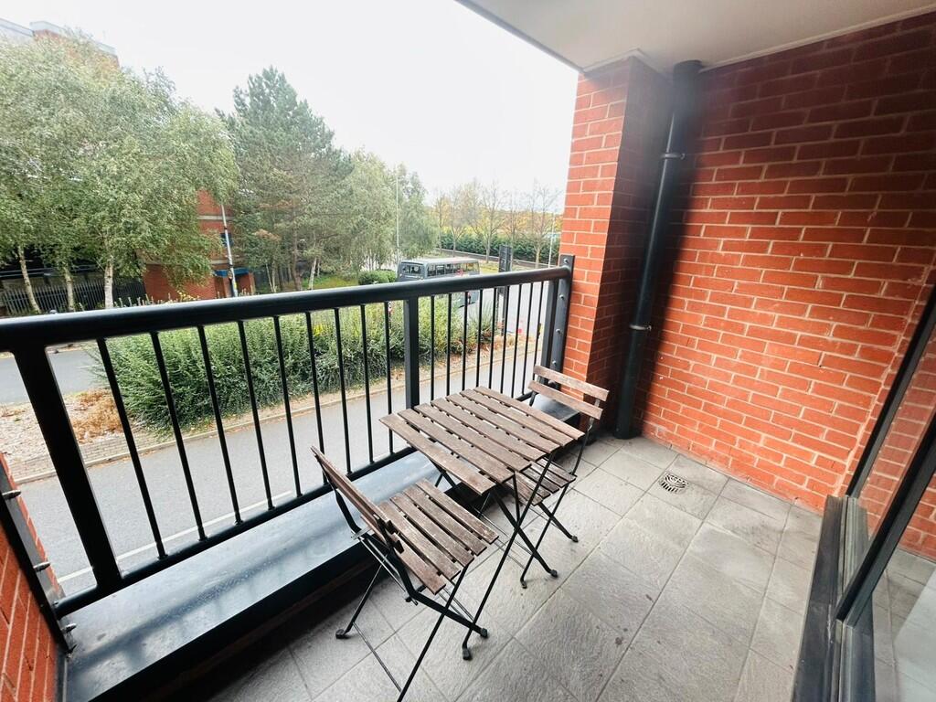 Additional image 17 of Arena View, 2 Edward Street, Birmingham