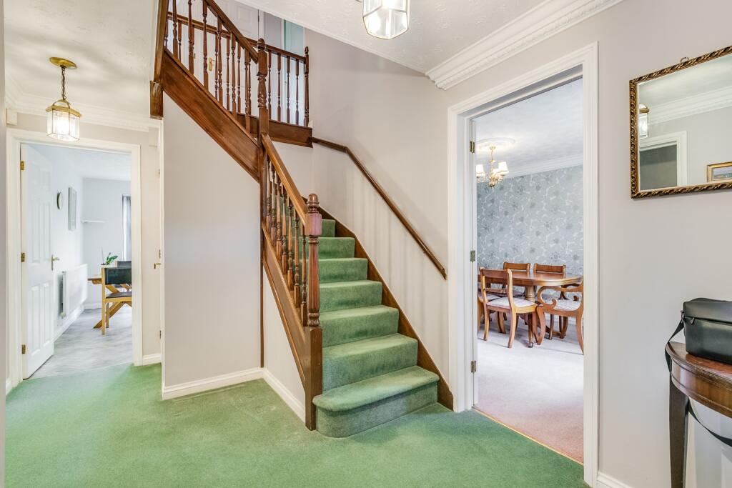 Additional image 9 of Bennett Close, Welwyn Garden City, AL7 4JA