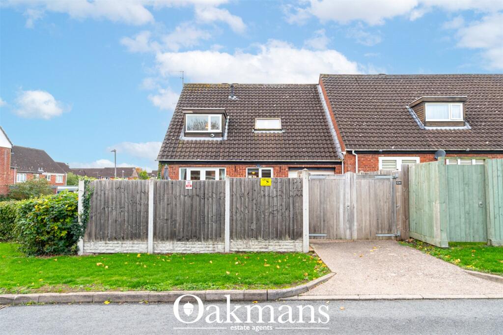 Additional image 30 of Heronfield Close, Redditch, Worcestershire, B98