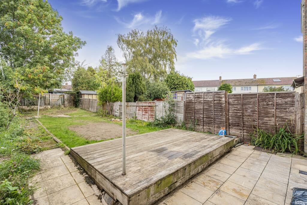 Additional image 20 of Heronswood Road, Welwyn Garden City, Hertfordshire, AL7