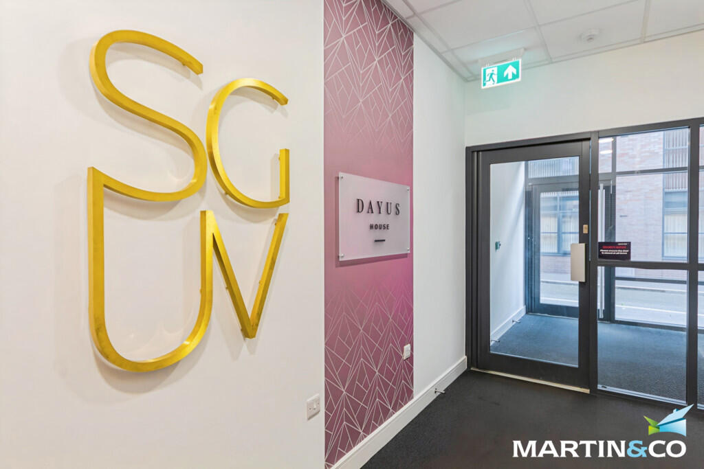 Additional image 8 of Dayus House, Tenby Street, Jewellery Quarter, B1