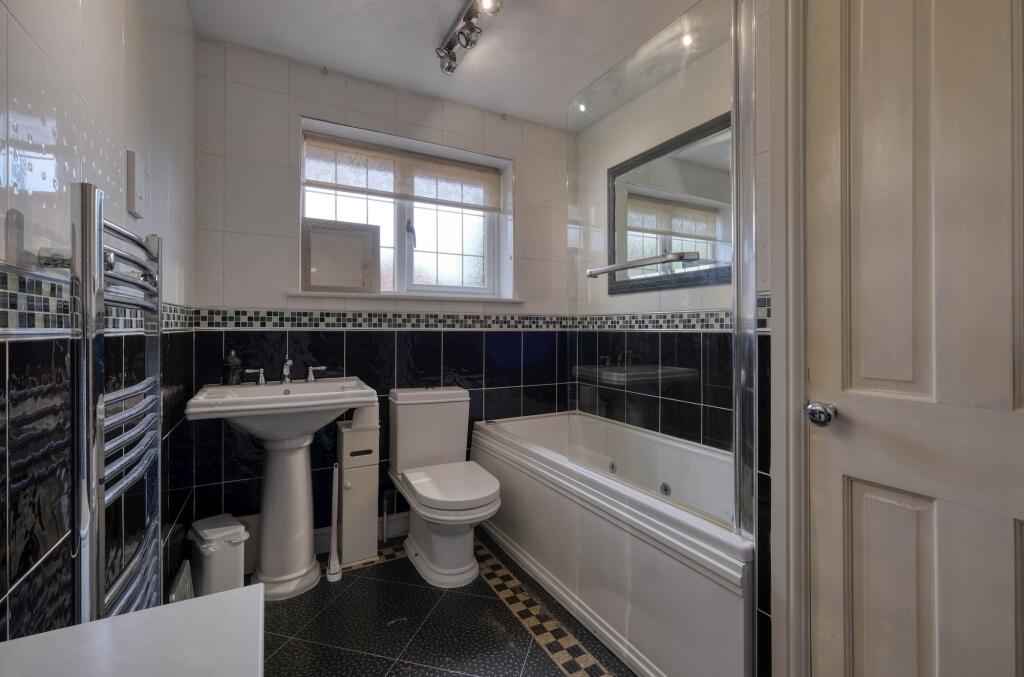 Additional image 26 of Nine Days Lane, Redditch, B98